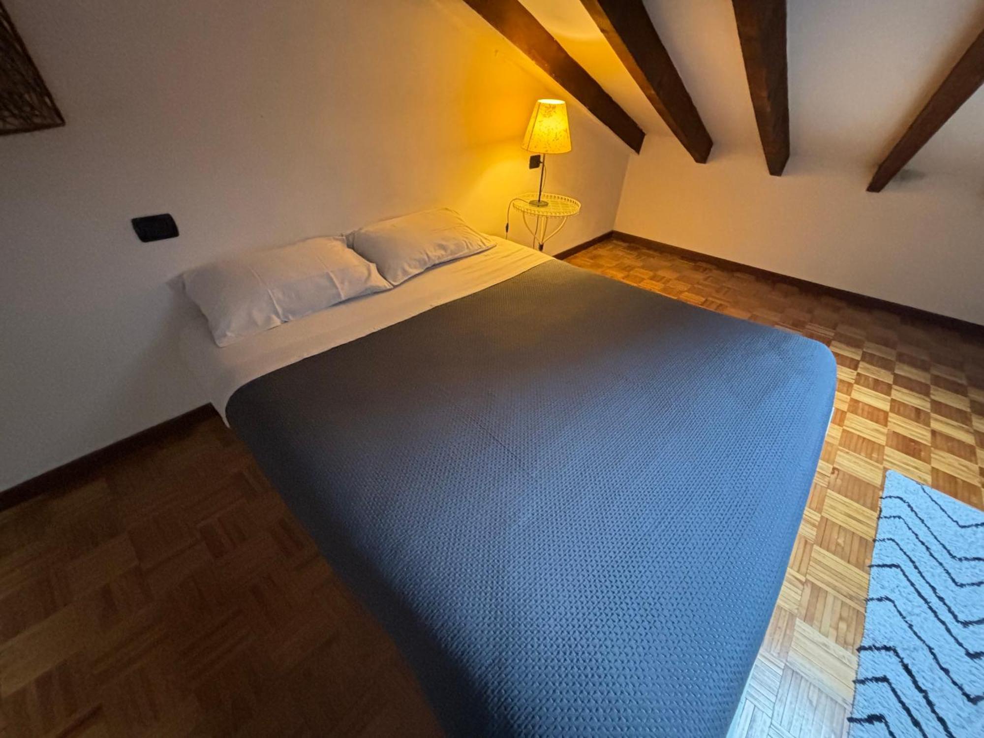 La Casa Di Ale Daire Lecco Dış mekan fotoğraf