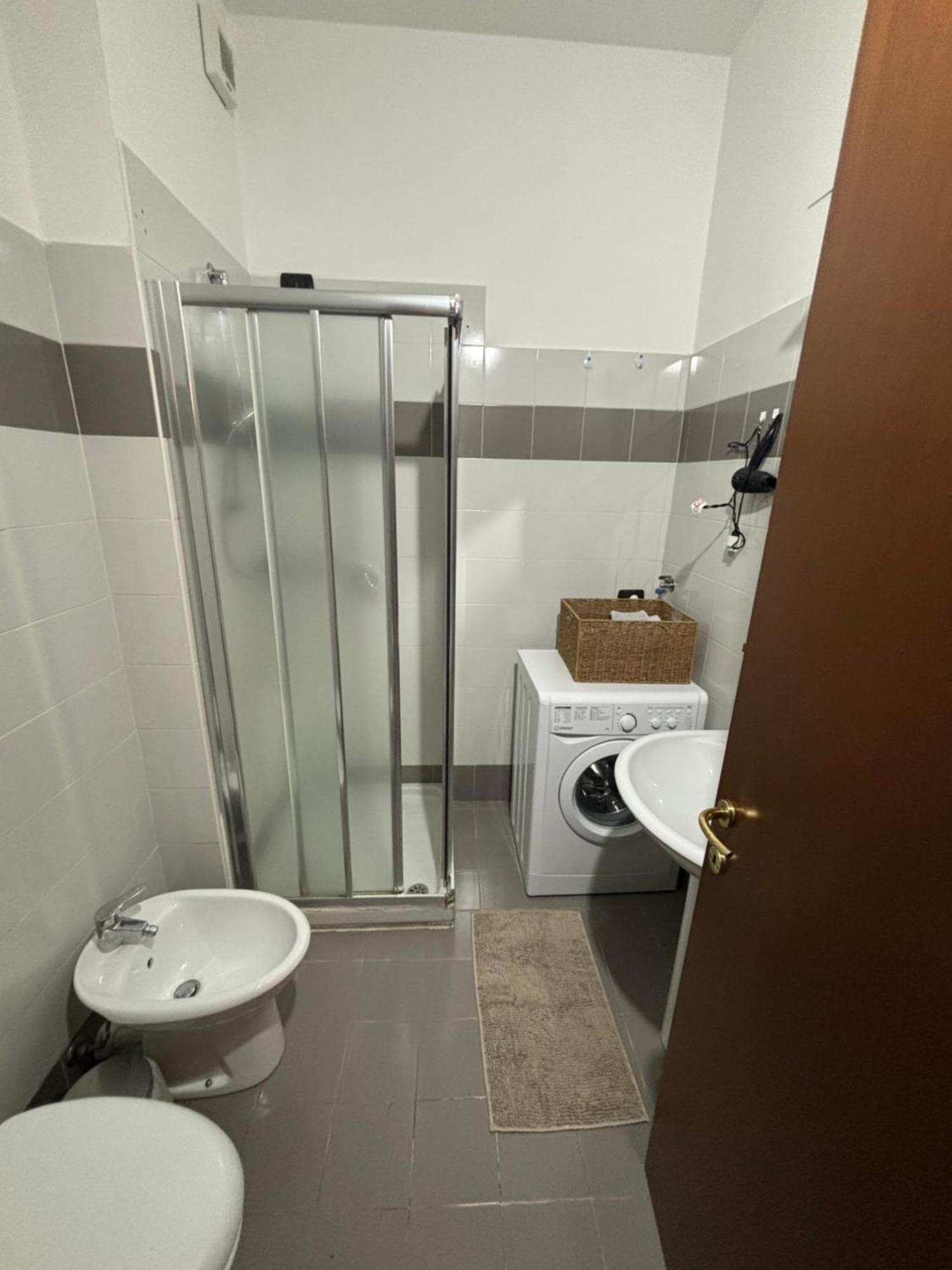 La Casa Di Ale Daire Lecco Dış mekan fotoğraf